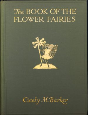 The Book of the Flower Fairies
